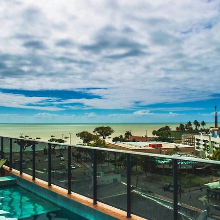 Nord Easy Connect Hotell João Pessoa Exteriör bild