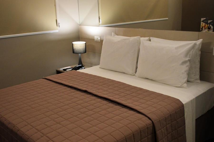 Nord Easy Connect Hotell João Pessoa Exteriör bild