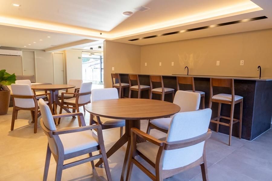 Nord Easy Connect Hotell João Pessoa Exteriör bild