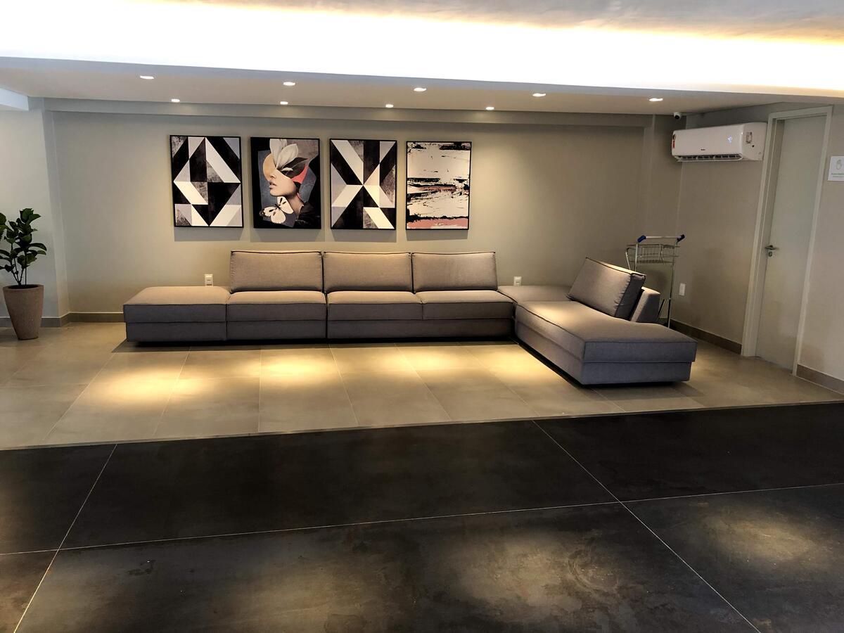 Nord Easy Connect Hotell João Pessoa Exteriör bild
