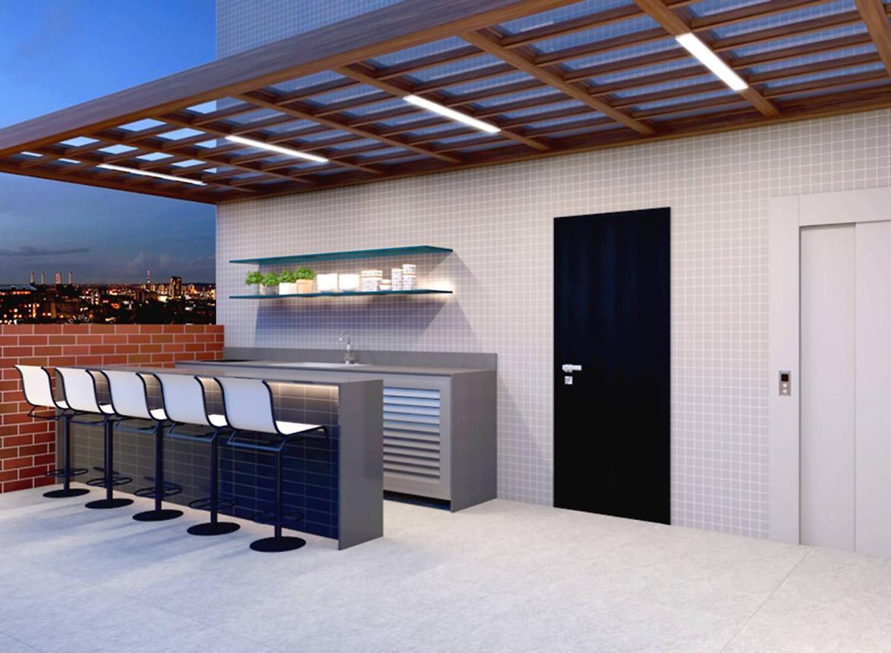 Nord Easy Connect Hotell João Pessoa Exteriör bild